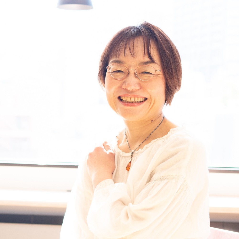 AIインタビューライター 細谷恵美子