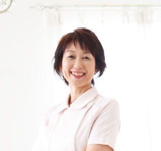 内山 恵深さんの元記事に掲載されたプロフィール写真