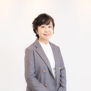 花田 裕紀子さんの元記事に掲載されたプロフィール写真