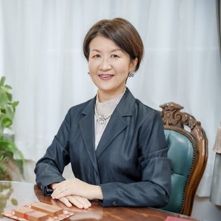 meimei.(西森千珠 )さんの元記事に掲載されたプロフィール写真