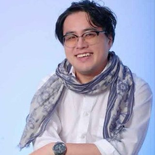村松 崇さんの元記事に掲載されたプロフィール写真