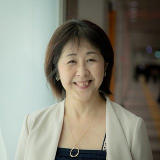 佐々木 美紀さんの元記事に掲載されたプロフィール写真