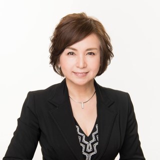 島津 郁代さんの元記事に掲載されたプロフィール写真