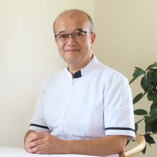 河合 俊岳さんの元記事に掲載されたプロフィール写真
