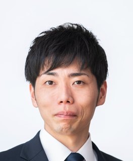 小林 大樹さんの元記事に掲載されたプロフィール写真