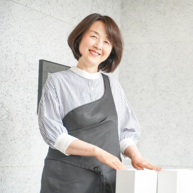 畠山美保さん