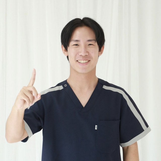 廣光悠哉さん