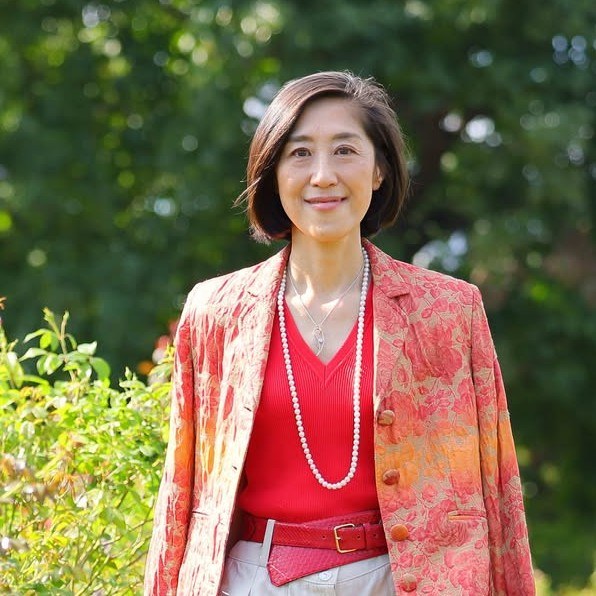 小森江以子さん