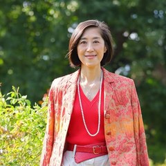小森江以子さん