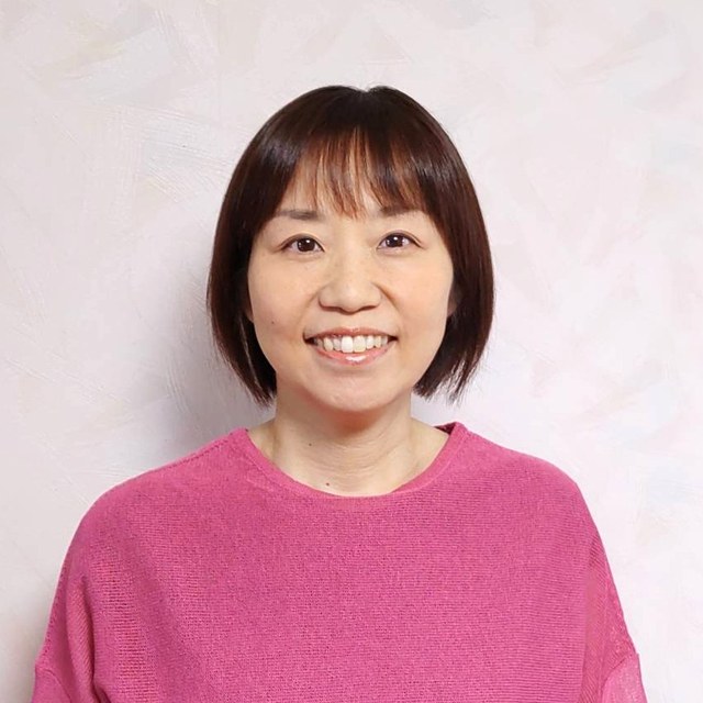 松本美帆さん