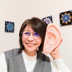 村上優子さん