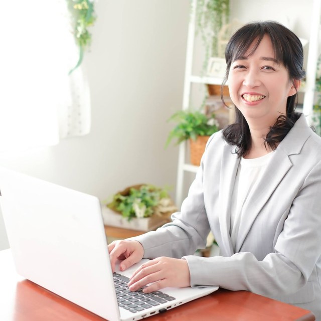 村田理恵子さん