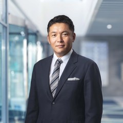 中島洋一さん
