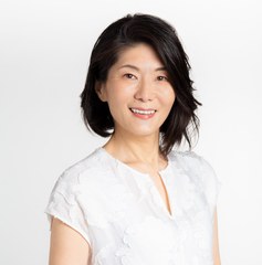緒方裕子さん
