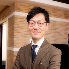 鴫原知行さん