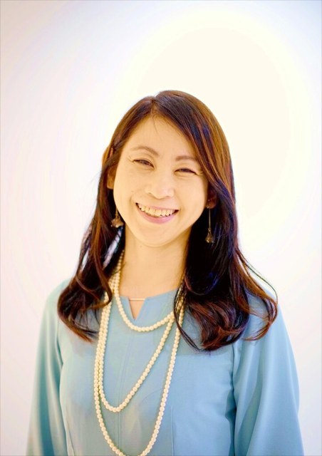 宝樹幸子さん