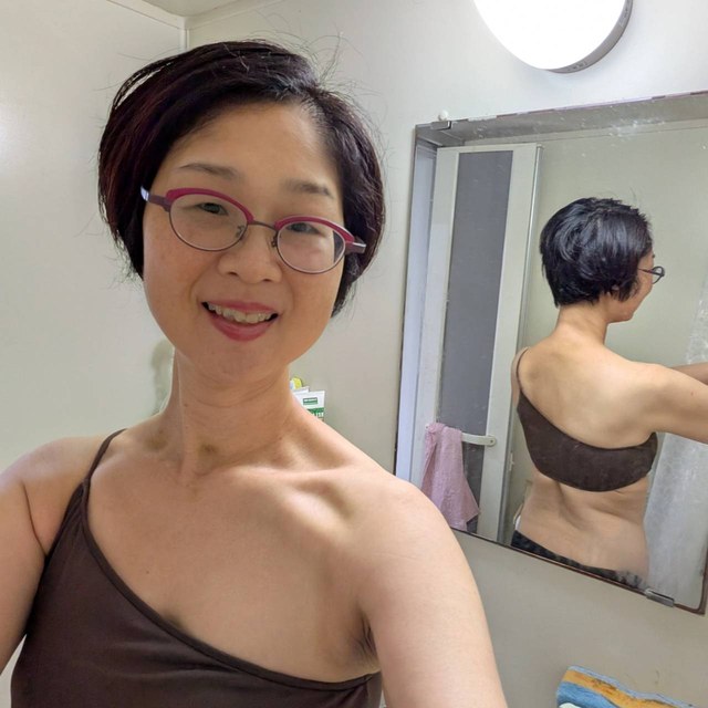 田中貴美香さん