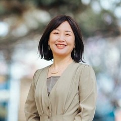 富岡恵美さん