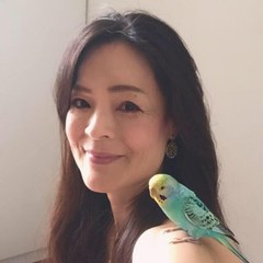 山中景子さん