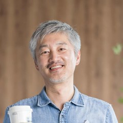 横川重吉さん